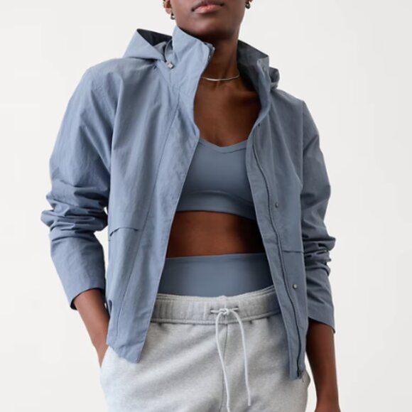 Athleta Everywhere Jacket - Lg - NWT! - Picture 4 of 6